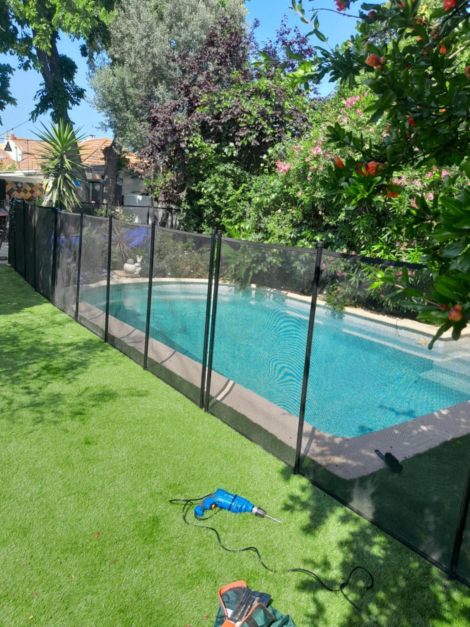 Appartement En Sous Sol De Villa Avec Acces Jardin Et Piscine Марсилия Екстериор снимка